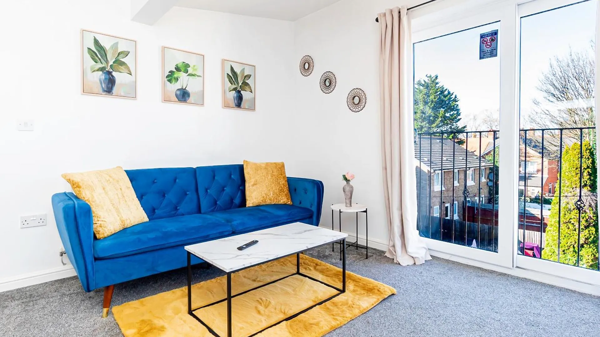 The Elms City Edge Stays With Parking! Contractors, Nhs, Professionals - Long Stay Savings! Cardiff